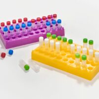 MST PROCESSING RACK