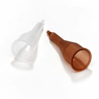 EXTRACT COLUMN W/MED FILTERS
