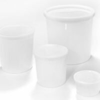 64 OZ PRESS LID SPEC CONTAIN