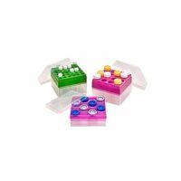 STORAGE BOX 15ML CENT TUBES