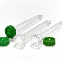 7" CHROM COLUMN COAR FILTER