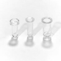 PIGGYBACK SERUM CUP 2ML