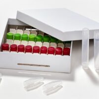 CRYO FREEZ BOX 25 VIALS