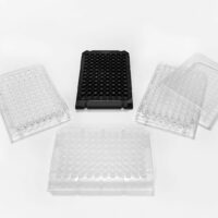 96 W MPLATE FB NS UNTRT