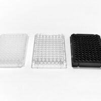 96 WELL MPLATE UB NS UNTRT