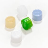 CAP FOR CRYOSURE VIAL BLUE