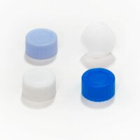 FLAT TOP MST CAP