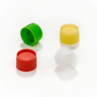 RECESSED TOP MST CAPS