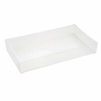 LID FOR 96-WELL RACKS