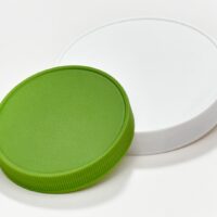 SCREW CAP FOR 90MM SPEC CONT