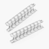 8 WELL ELISA STRIP UB TRTD