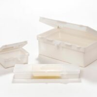 TAMPER EVIDENT BOX CRYO INS