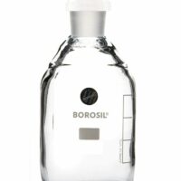 Borosil Bottles, BOD, 300mL