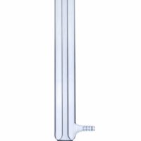 Borosil Liebig Condenser with I/C Inner & Outer Joint 300 MM