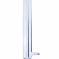 Borosil Liebig Condenser with I/C Inner & Outer Joint 400 MM