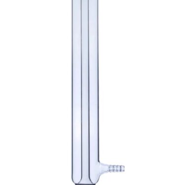 Borosil Liebig Condenser with I/C Inner & Outer Joint 400 MM