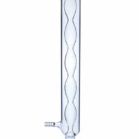 Borosil Allihn Condenser with I/C Inner & Outer Joint 300 MM