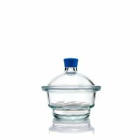 Borosil  Desiccators, Standard, 150mm (Small)