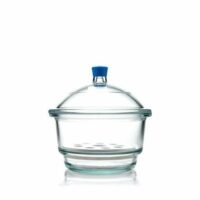 Borosil  Desiccators, Standard, 250mm (Large)