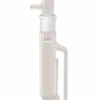 Borosil  Extraction Apparatus, Soxhlet, 100mL, with 250mL Flask