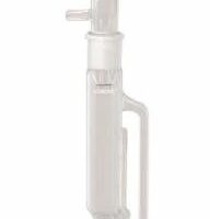 Borosil  Soxhlet Extraction Apparatus with Allihn condenser, I/C joint 500 mL
