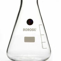 Borosil Filtration Flasks 3.3 Borosilicate Tubulation 250mL
