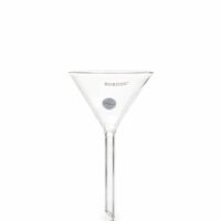 Borosil  Funnels, Short Stem, 75mm (X-Large)