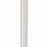 Borosil Glass Stirrer 7*305 MM Borosilicate glass