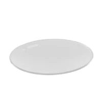 Borosil Watch Glass S-Line Soda Glass 100 MM
