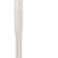 Borosil Burettes, Screw Thread PTFE keys Class B, 3.3 Borosilicate 100mL