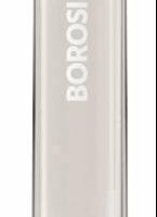 Borosil Volumetric Pipette Bulb Class A ASTM 969 USP Type I Ind Cert 30mL