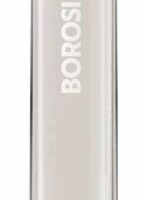 Borosil Volumetric Pipette Bulb Class A ASTM 969 USP Type I Ind Cert 0.5 mL