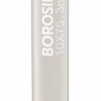 Test Tubes without RIM 32*200 Borosilicate 3.3 ISO 4142 100ml