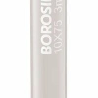 Test Tubes without RIM 16*100 Borosilicate 3.3 ISO 4142 12ml