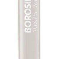 Test Tubes without RIM 7*60 Borosilicate 3.3 ISO 4142 1ml