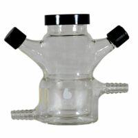 Water Jacketed Flasks