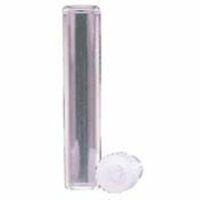 Shell Amber Glass Vial,1.0mL 8x40mm