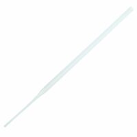 Polypropylene Plasteur Pasteur Pipet, 5.75 Inch Length, Individually Wrapped, Sterile