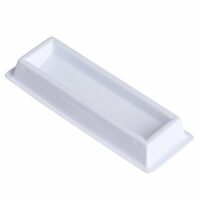 5mL Reagent Reservoir, Polystyrene, White, Individually Wrapped, Sterile
