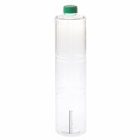 1700cm Roller Bottle, Tissue Culture Treated, Printed Graduations, Vented Cap, Sterile