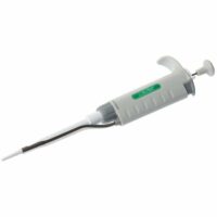 2-20uL Pipette, Adjustable Volume, Single Channel