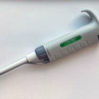 30-300uL Pipette, Adjustable Volume, Single Channel