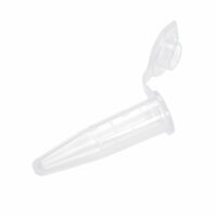 0.5mL Micro Centrifuge Tube, Non-sterile