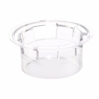 Permeable Cell Culture Inserts, Packed in 6 Well Plate, Hanging, PC, 0.1um, Sterile