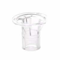 Permeable Cell Culture Inserts, Packed in 24 Well Plate, Hanging, PC, 0.1um, Sterile