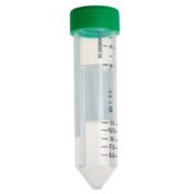 15mL Centrifugal Filter Unit, MWCO 50kDa, Non-Sterile