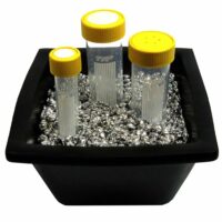 Walkabout Tray + Beads Insulative Tray w/0.5L Beads
