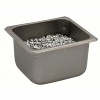 StayTemp Tray w/Beads, 1L 1L Tray w/1.25L Beads