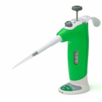 10-100L Pipette, Ovation, Mechanical (M), Fits 200L LfTS Tips
