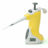 2-20L Pipette, Ovation, Quick-Set (QS), Fits 10/20L LfTS Tips